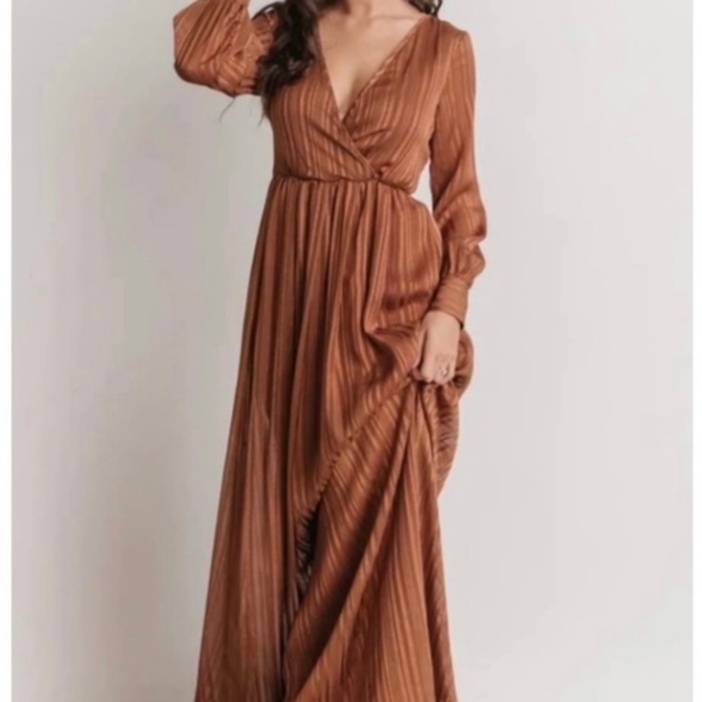 Baltic Born size medium maxi